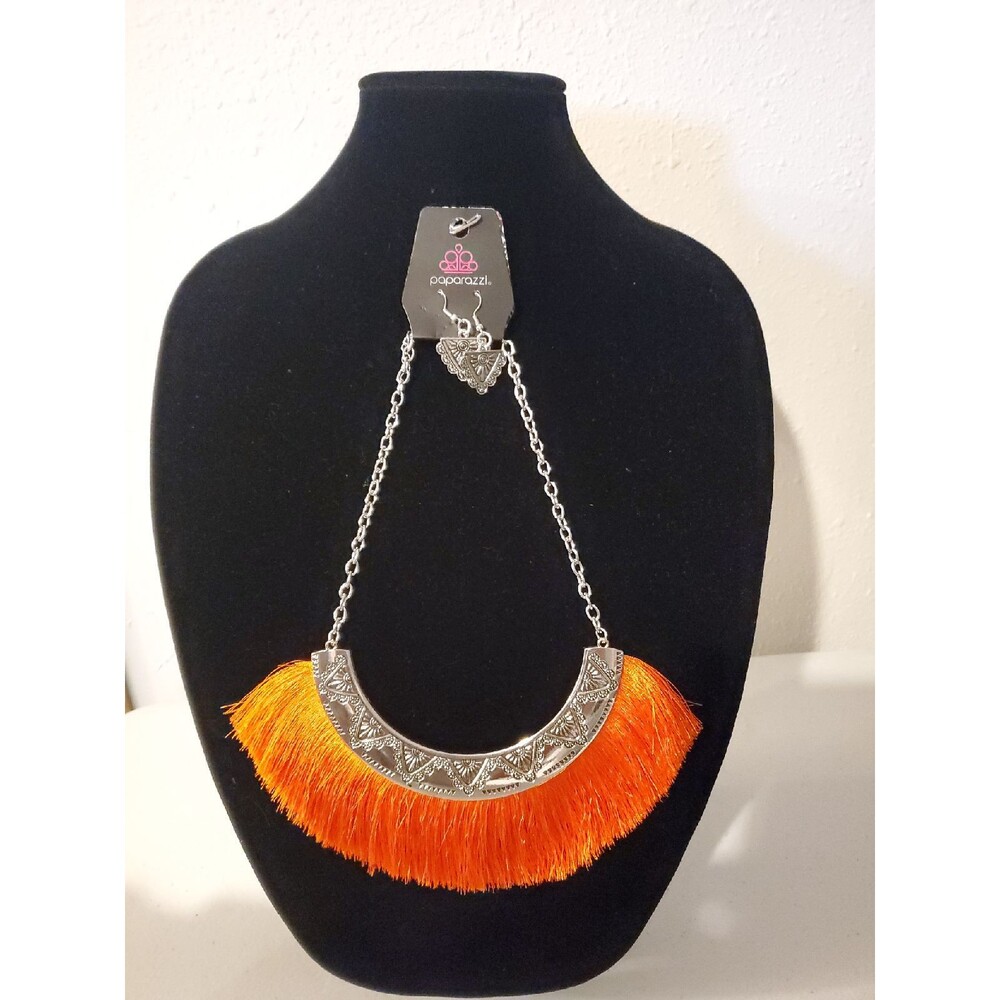 Paparazzi jewelry